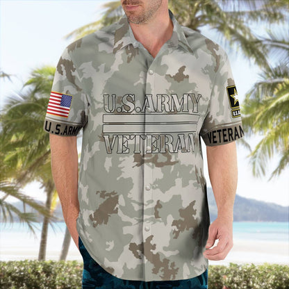 US Army Veteran