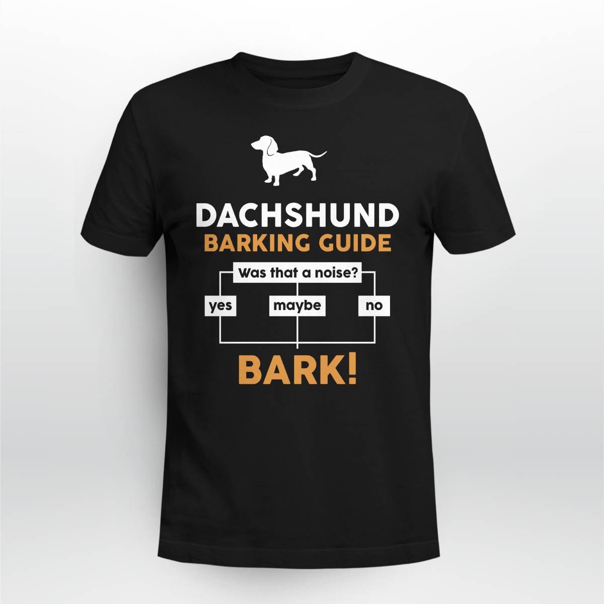 Dachshund Barking Guide