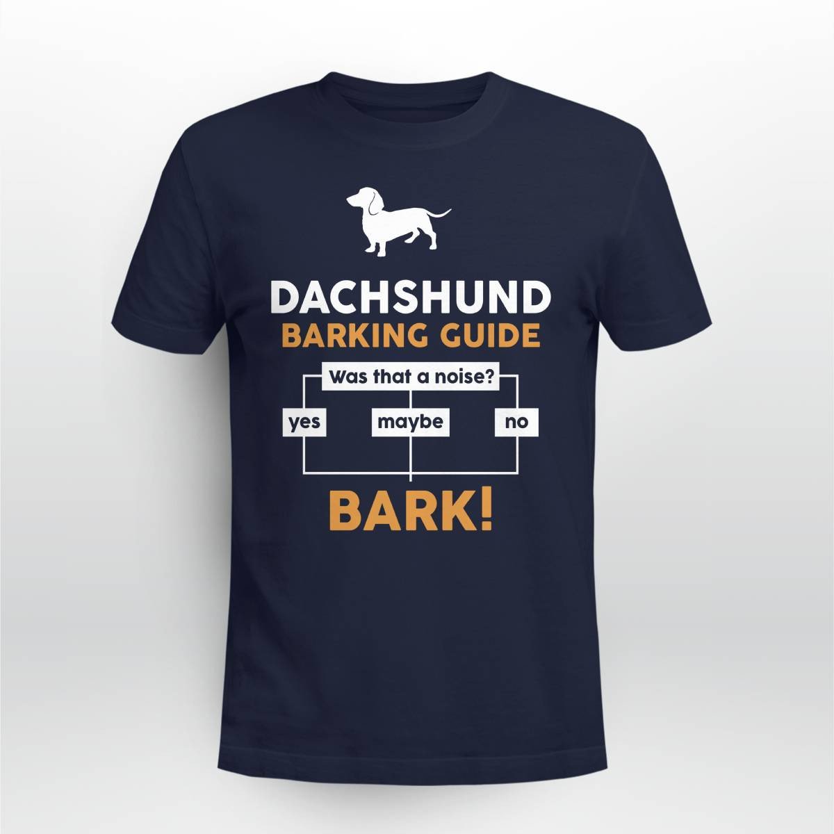 Dachshund Barking Guide