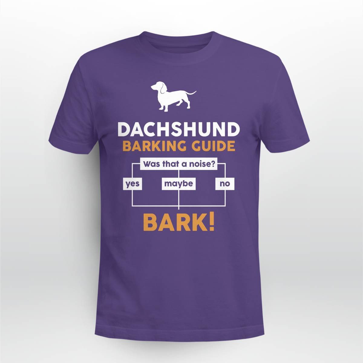 Dachshund Barking Guide