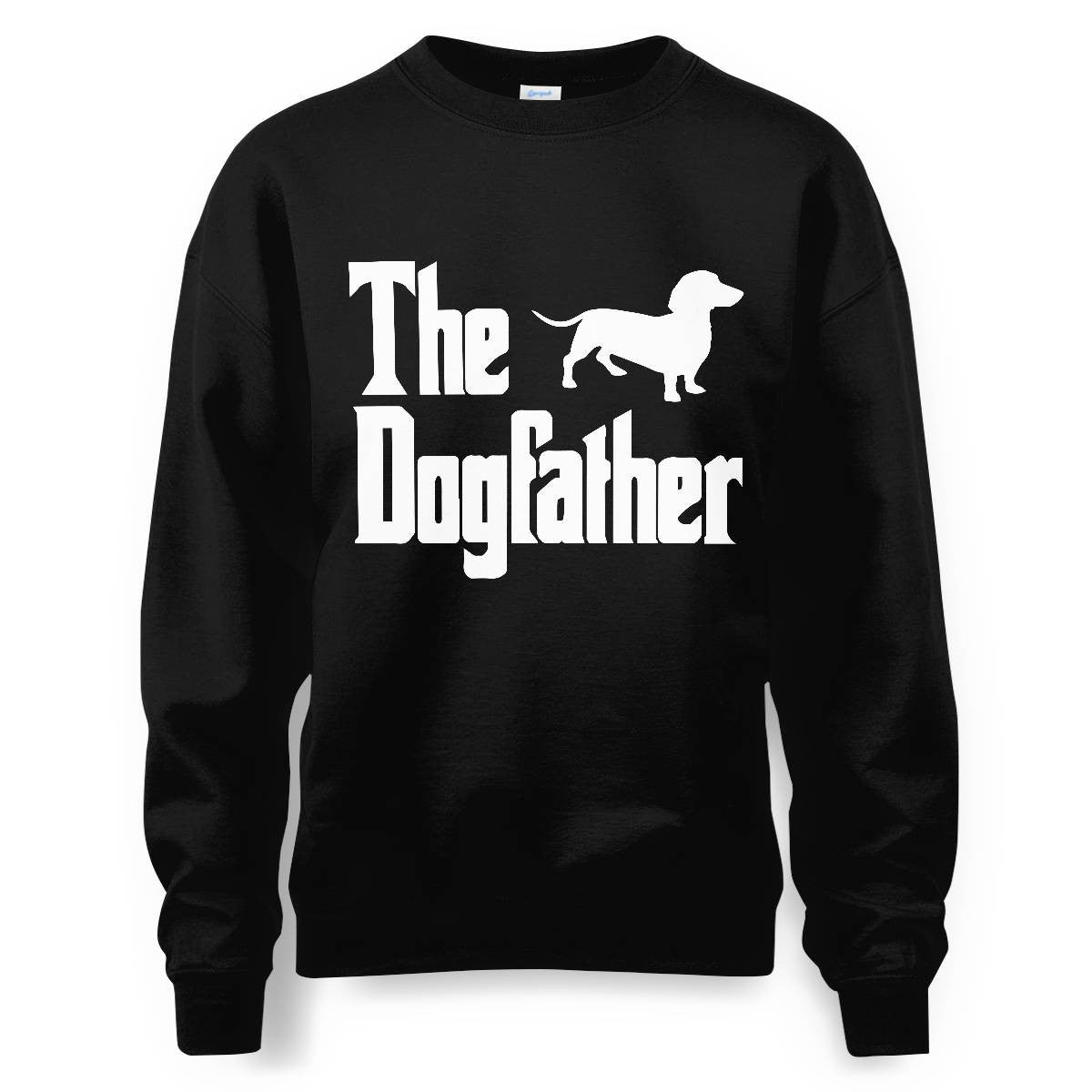 Dachshund The Dogfather