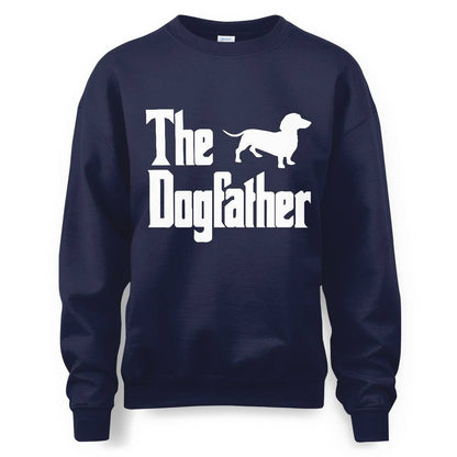 Dachshund The Dogfather