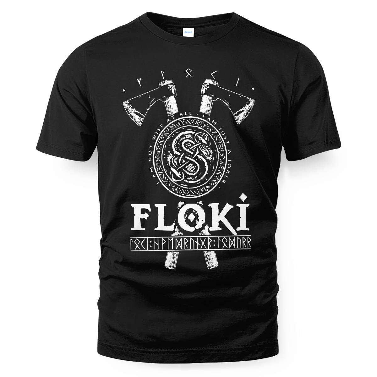 Viking FLOKI