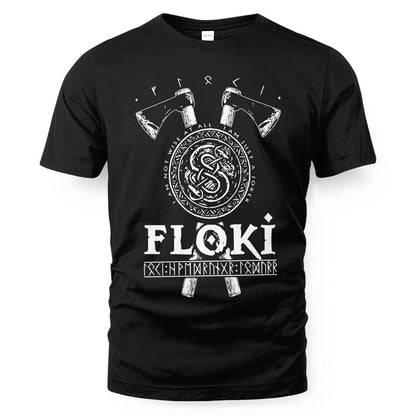 Viking FLOKI