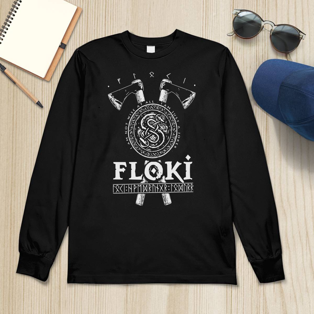Viking FLOKI