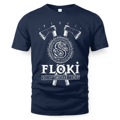 Viking FLOKI