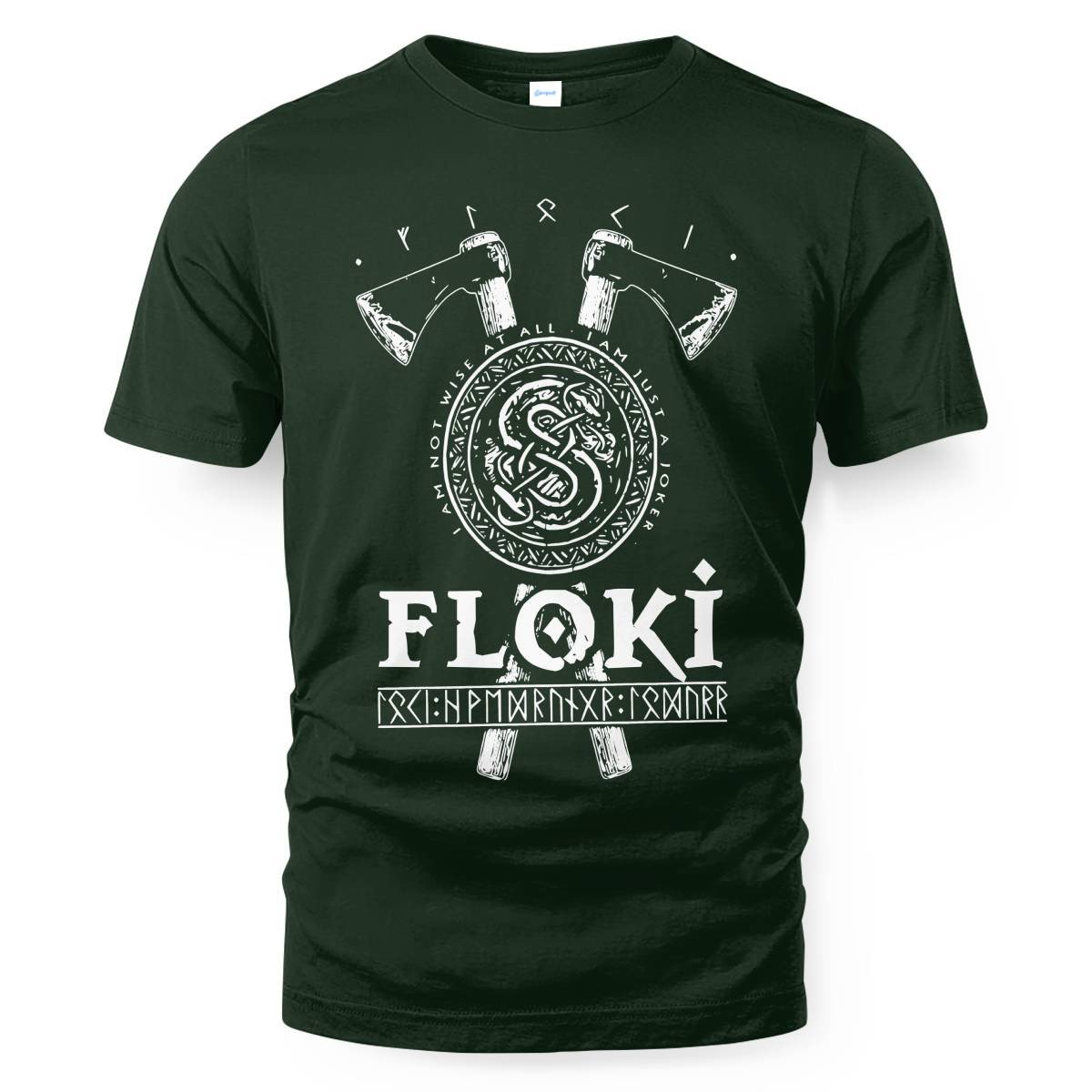 Viking FLOKI