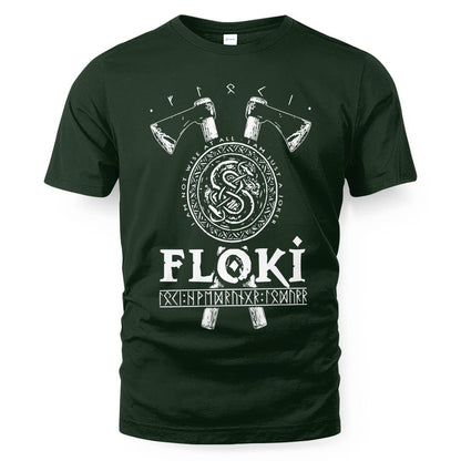 Viking FLOKI
