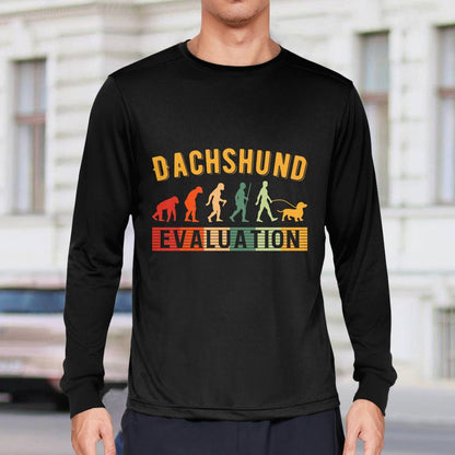 Dachshund Evaluation