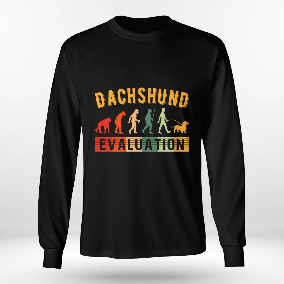 Dachshund Evaluation