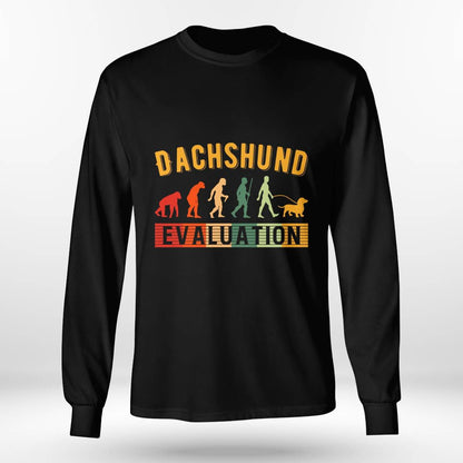 Dachshund Evaluation