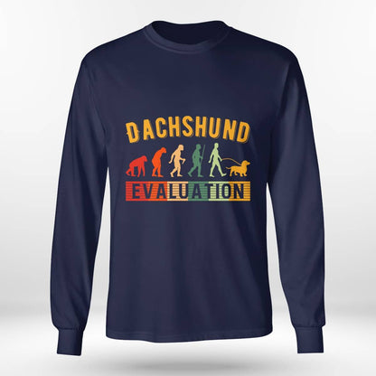 Dachshund Evaluation