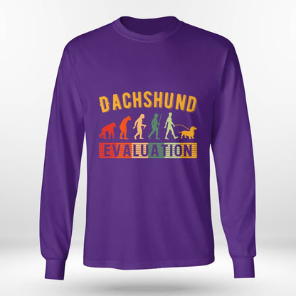 Dachshund Evaluation