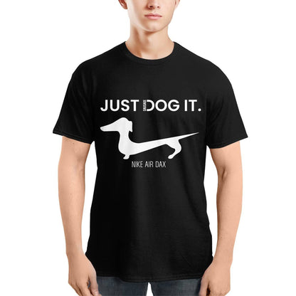 Dachshund Just Dog It