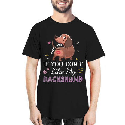 Dachshund – Kiss This!