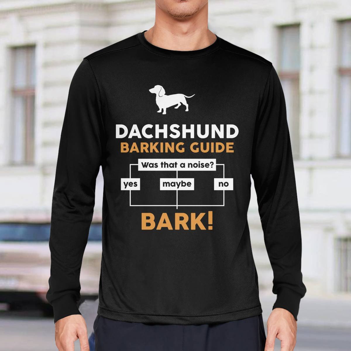 Dachshund Barking Guide