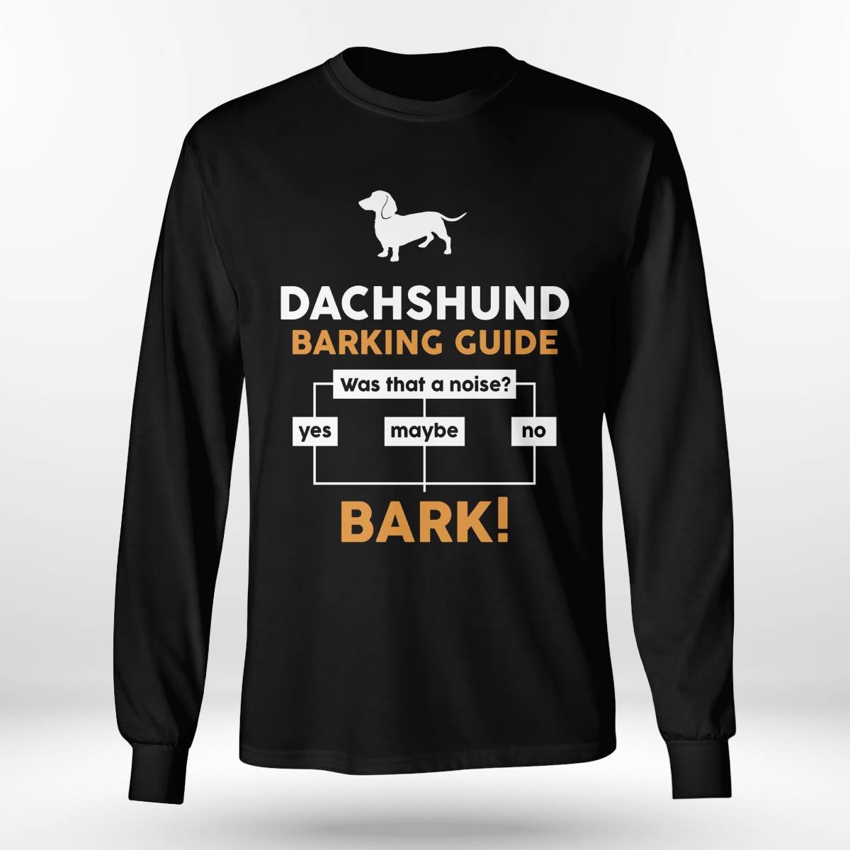 Dachshund Barking Guide