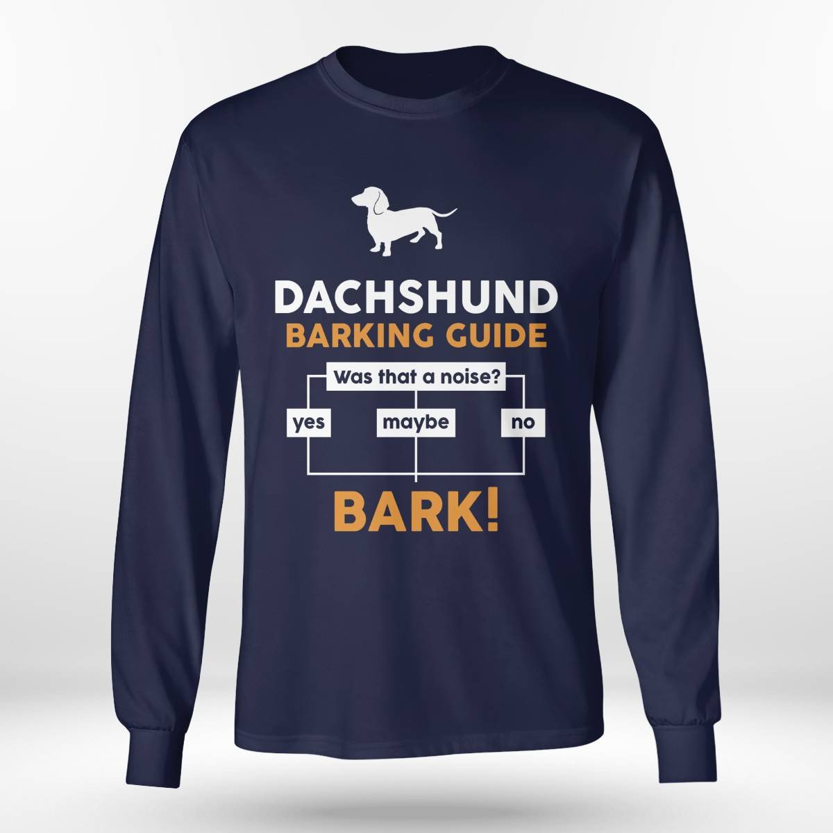 Dachshund Barking Guide