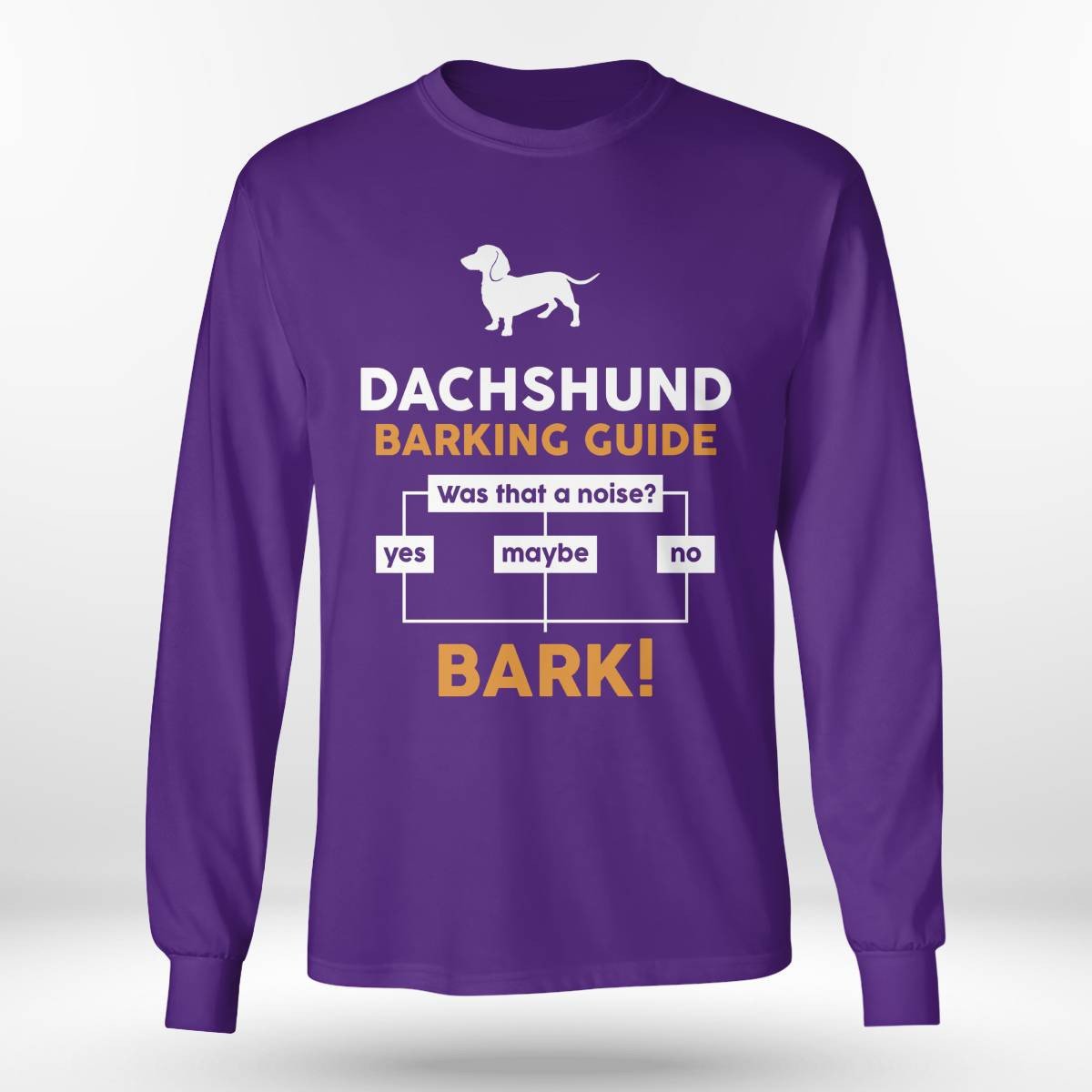 Dachshund Barking Guide