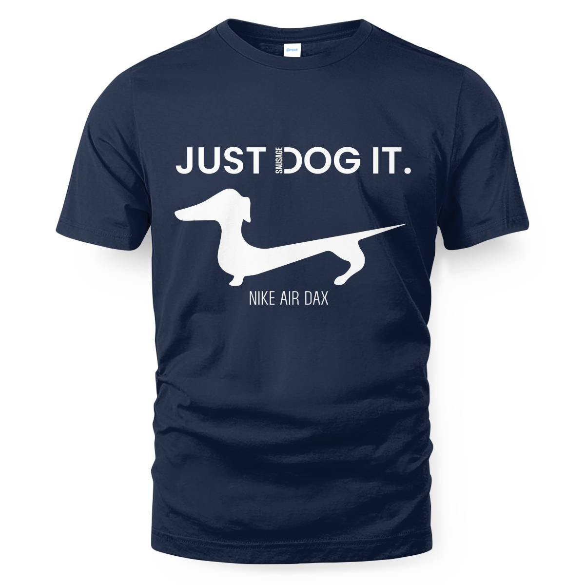 Dachshund Just Dog It