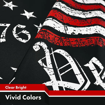 Cowgic G128 We the People American Flag