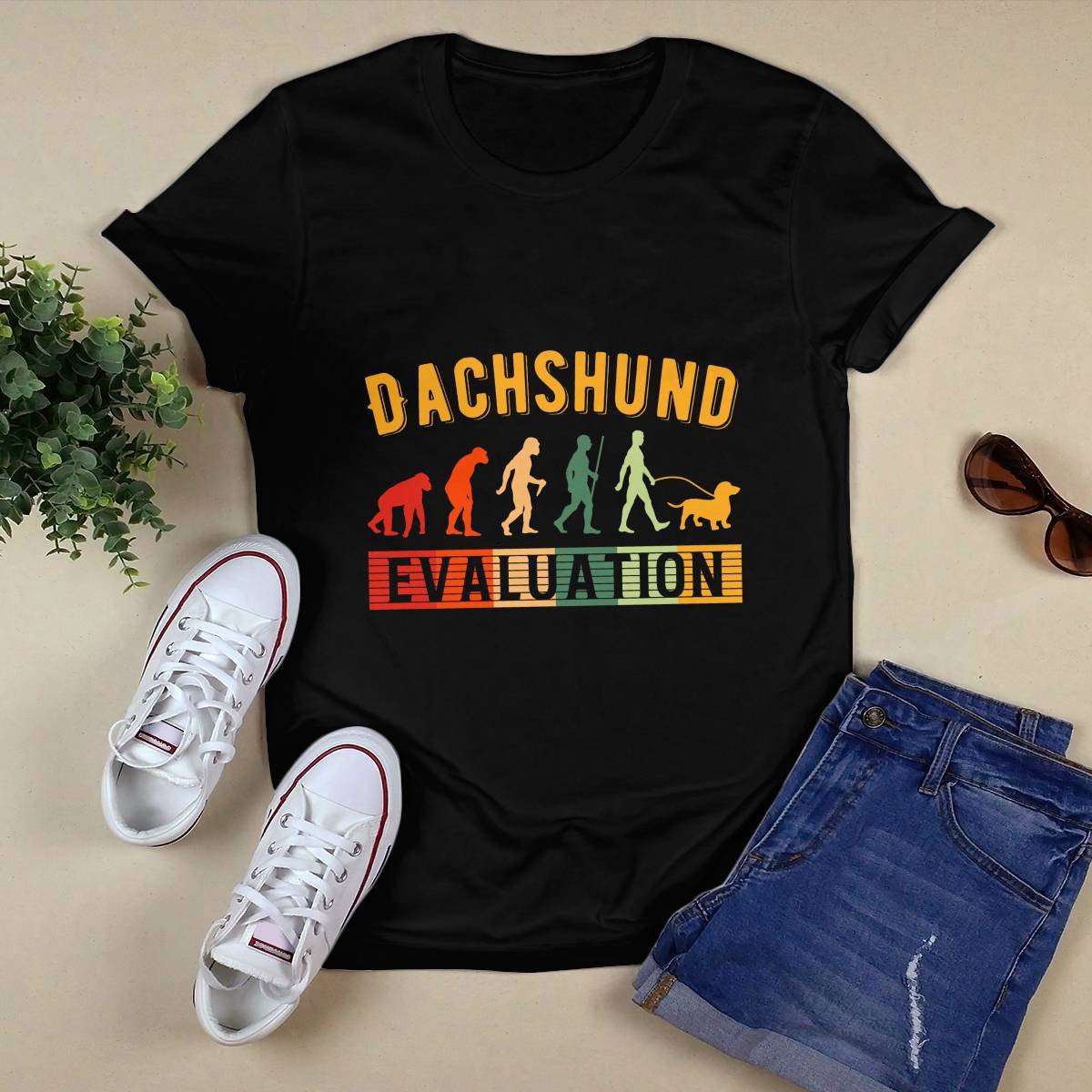 Dachshund Evaluation
