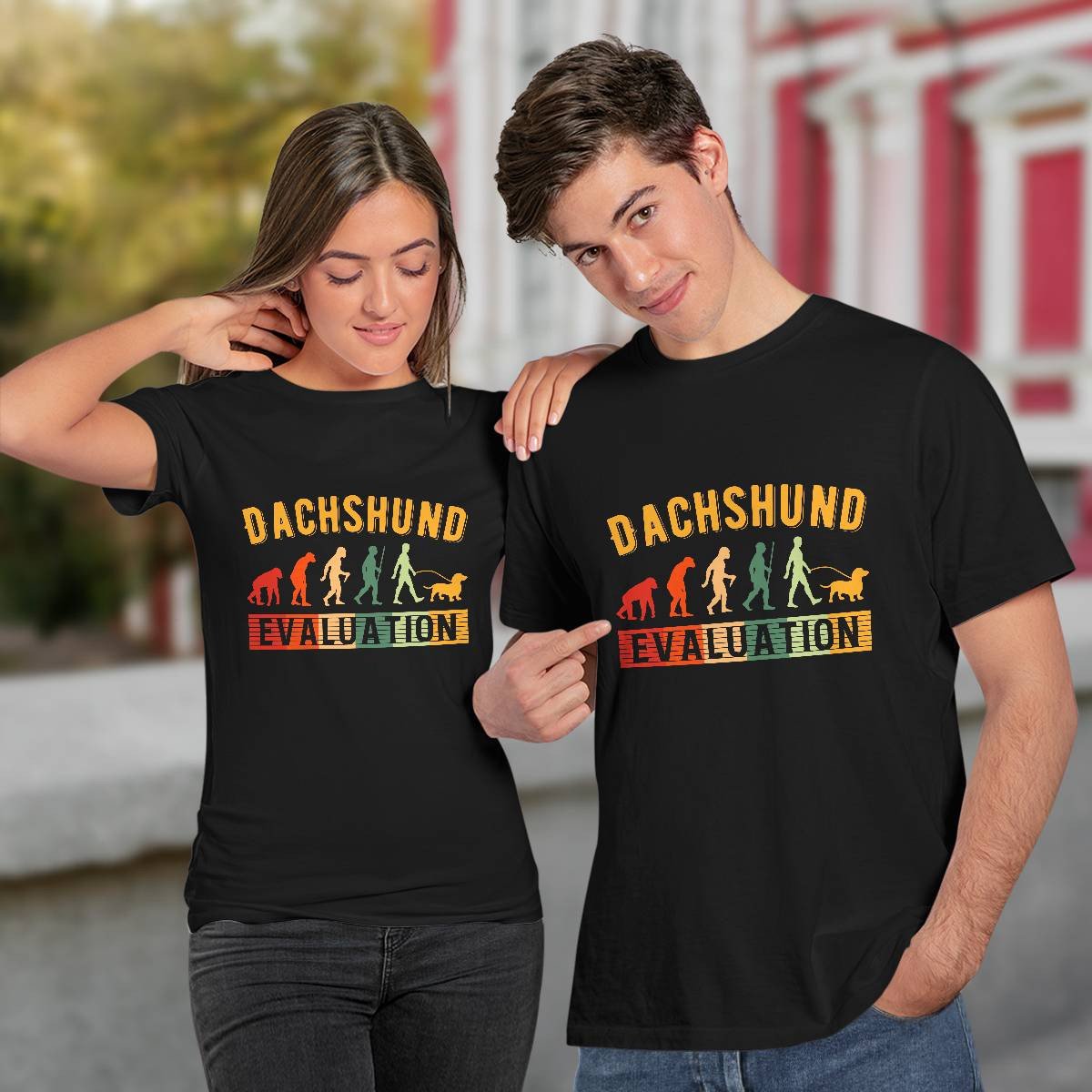 Dachshund Evaluation