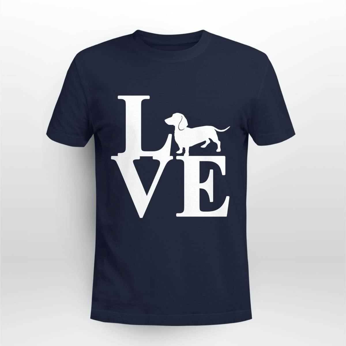 Dachshund Love