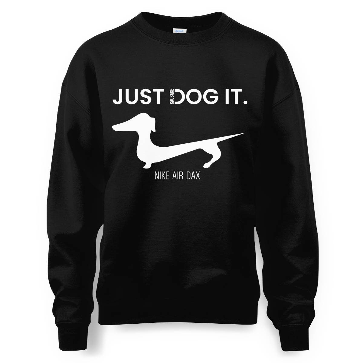 Dachshund Just Dog It
