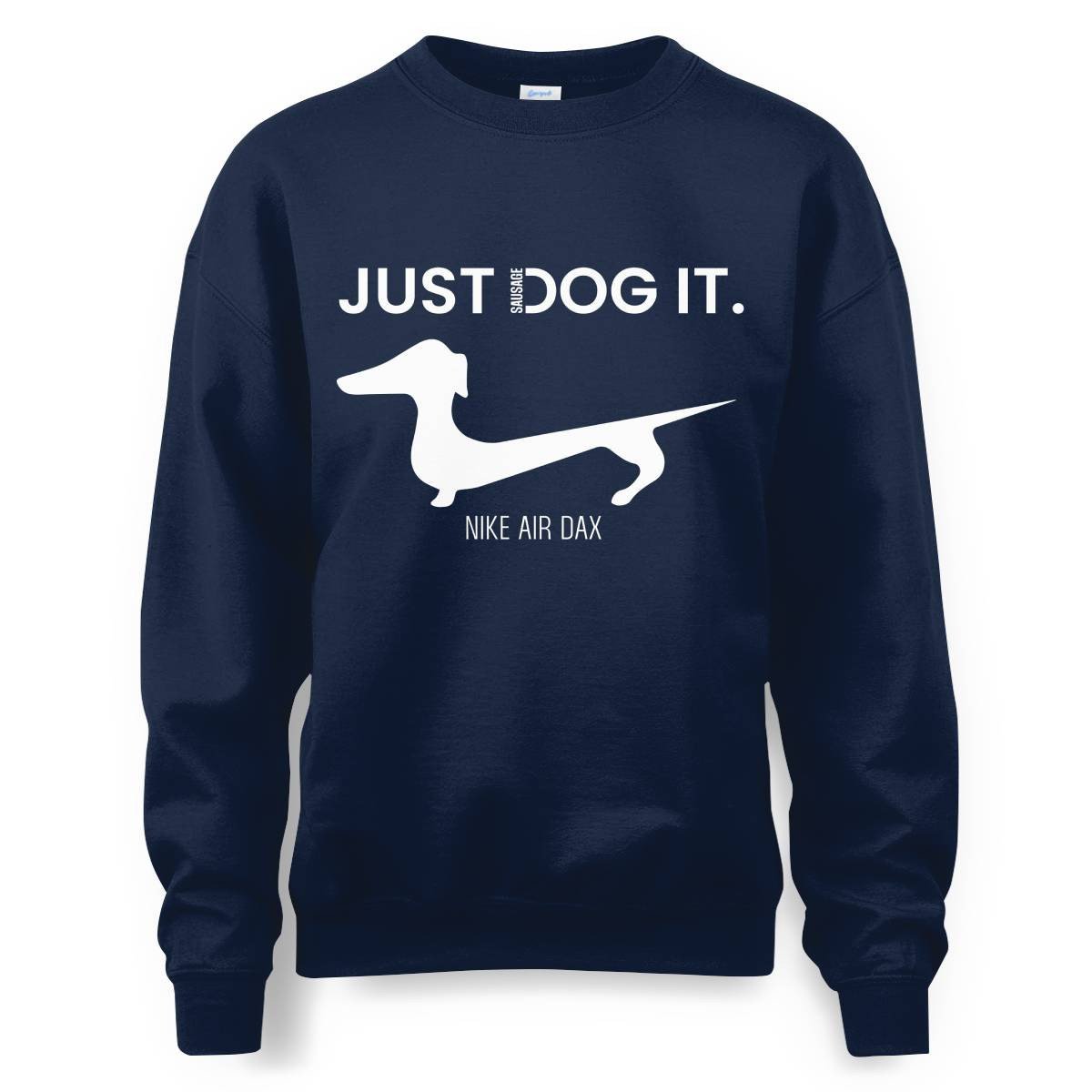 Dachshund Just Dog It