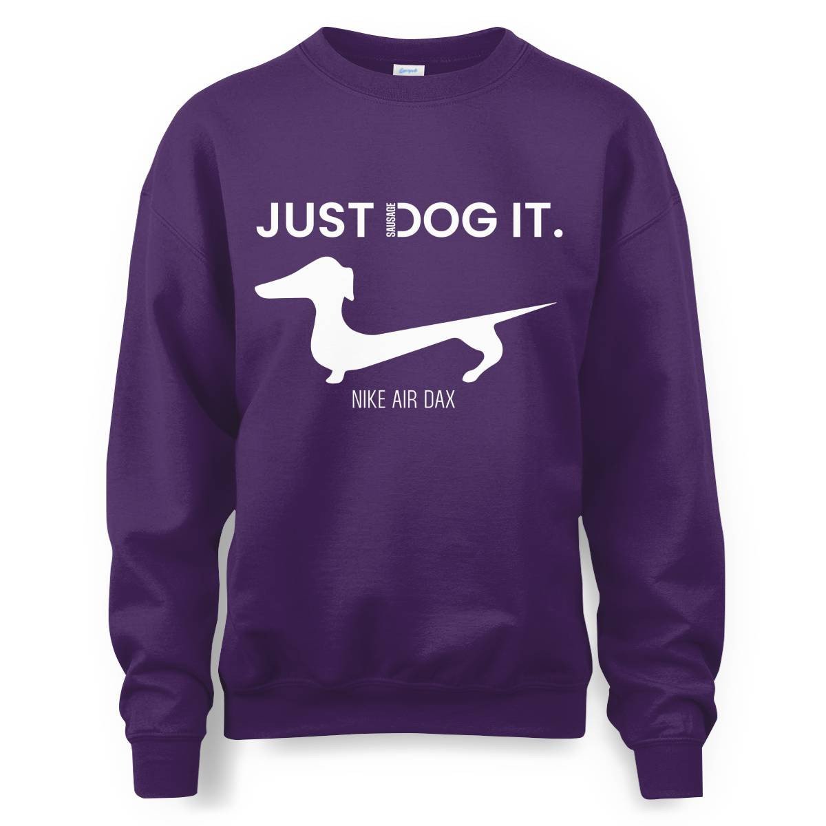 Dachshund Just Dog It