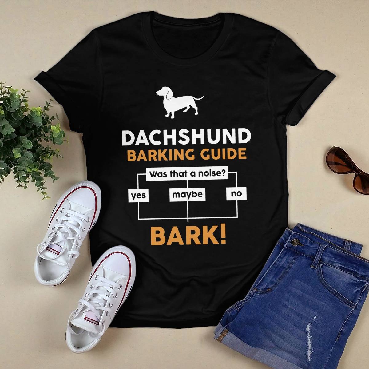 Dachshund Barking Guide