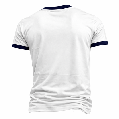 Cowgic America's 250th Anniversary Men's American US Flag v8 T Shirt