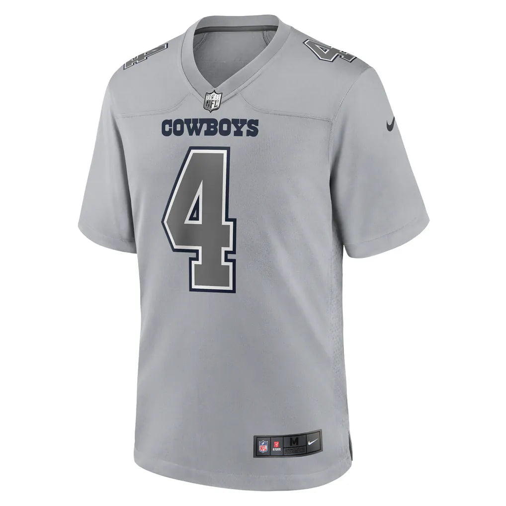 Dallas Cowboys All Over Print Football Jersey, Problem Jersey
