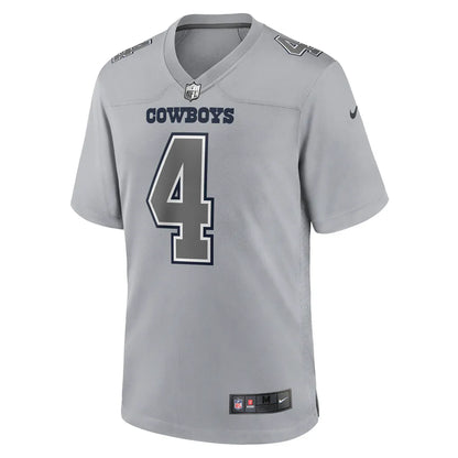 Dallas Cowboys All Over Print Football Jersey, Problem Jersey