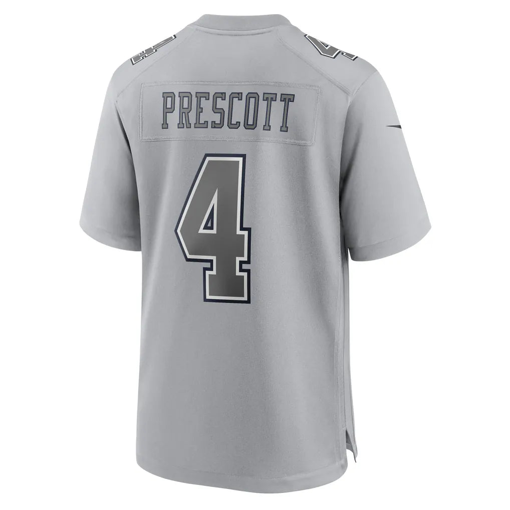 Dallas Cowboys All Over Print Football Jersey, Problem Jersey