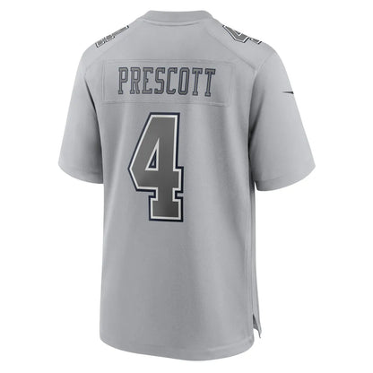Dallas Cowboys All Over Print Football Jersey, Problem Jersey
