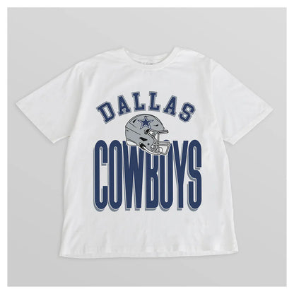 Dallas Cowboy Texas v2 Football T- Shirt Gildan 5000, Sweatshirt & Hoodie