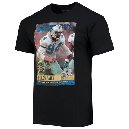 Charles Haley Dallas Cowboys T- Shirt Gildan 5000, Sweatshirt & Hoodie
