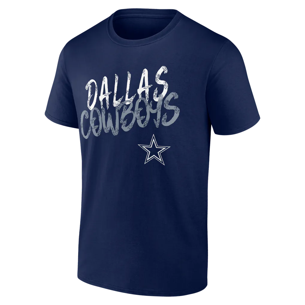 Dallas Cowboys Hustle Personalized T- Shirt Gildan 5000, Sweatshirt & Hoodie