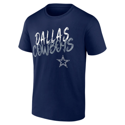 Dallas Cowboys Hustle Personalized T- Shirt Gildan 5000, Sweatshirt & Hoodie