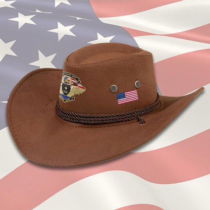 Cowgic Custom U.S. Army - United States 250th Anniversary