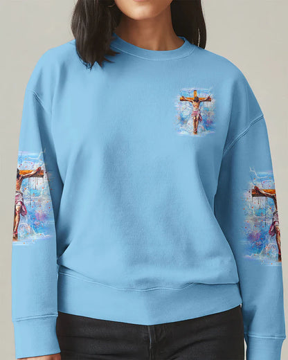 Cowgic I Only Kneel For One Man Women's All Over Print Shirt