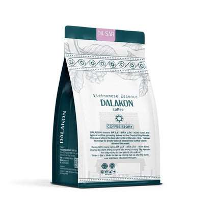 Roasted Coffee DALAKON Da Sar 250g