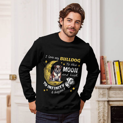 Bulldog – My Heart, My Love