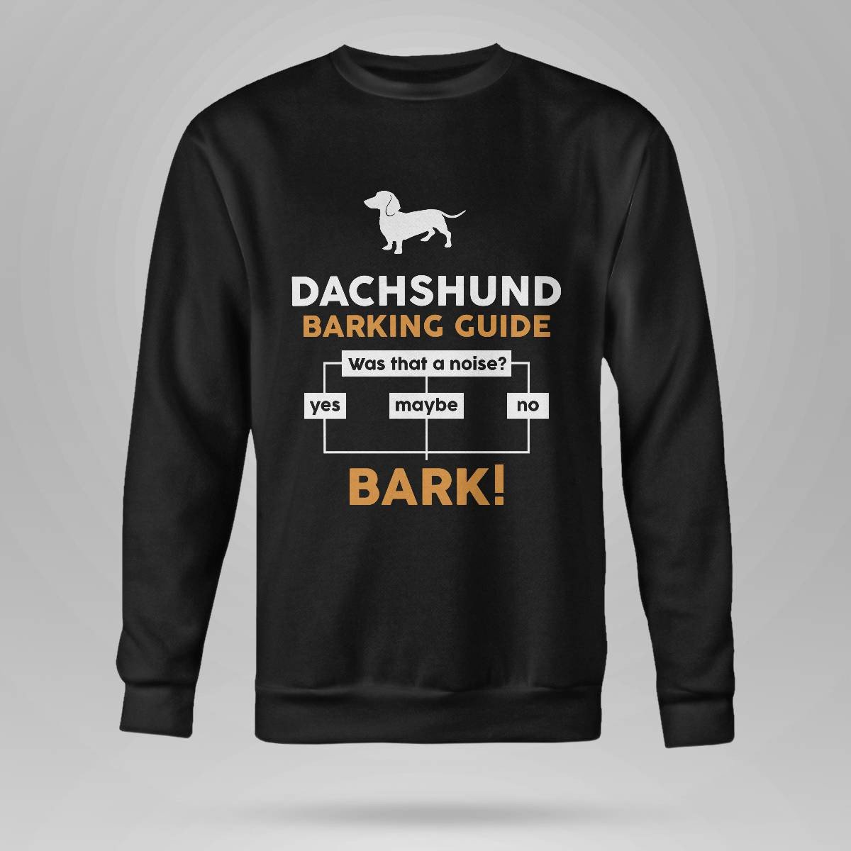 Dachshund Barking Guide