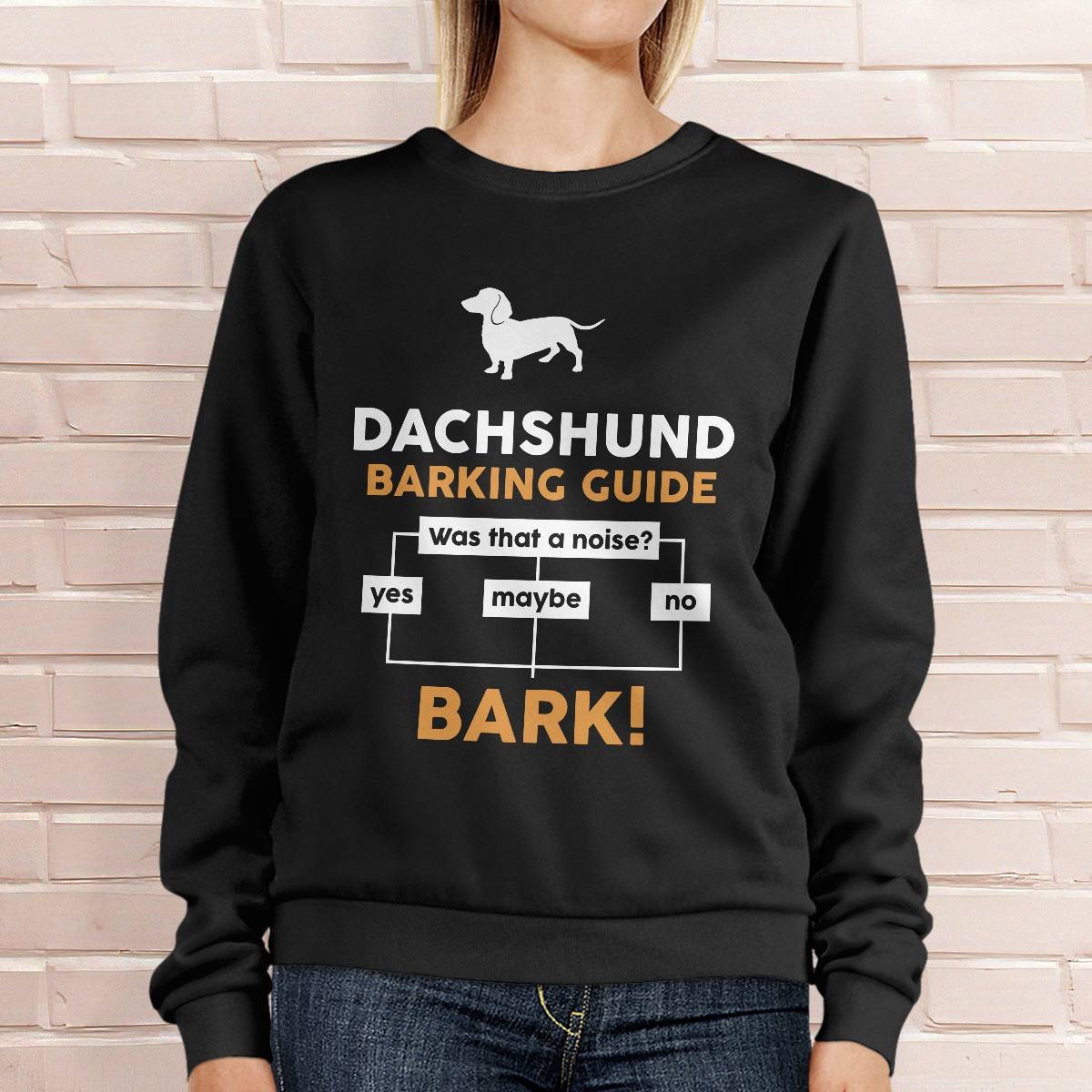 Dachshund Barking Guide