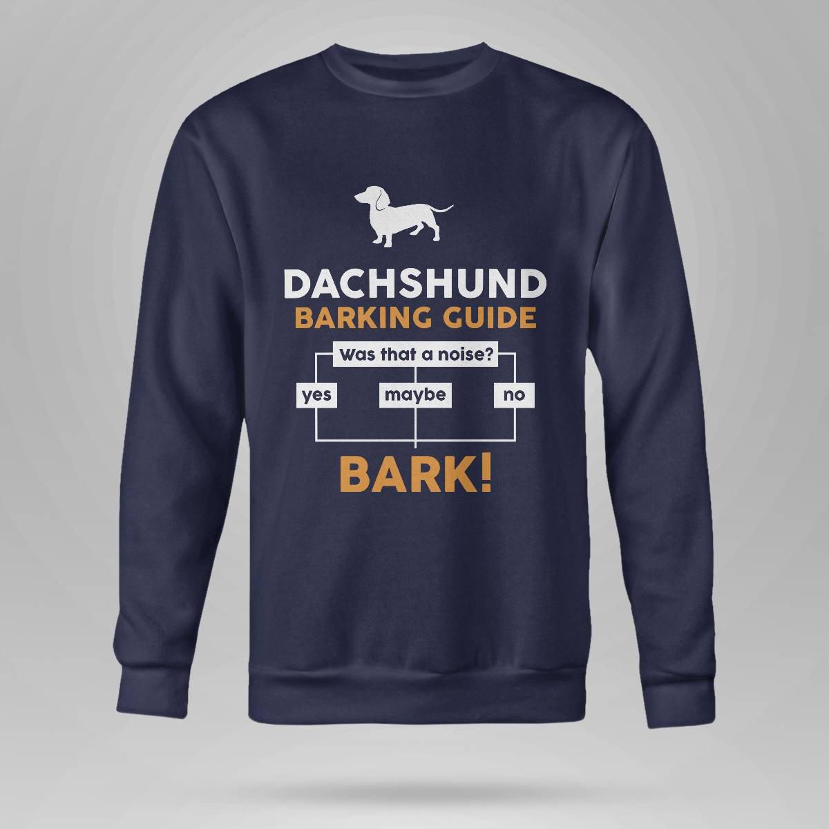 Dachshund Barking Guide
