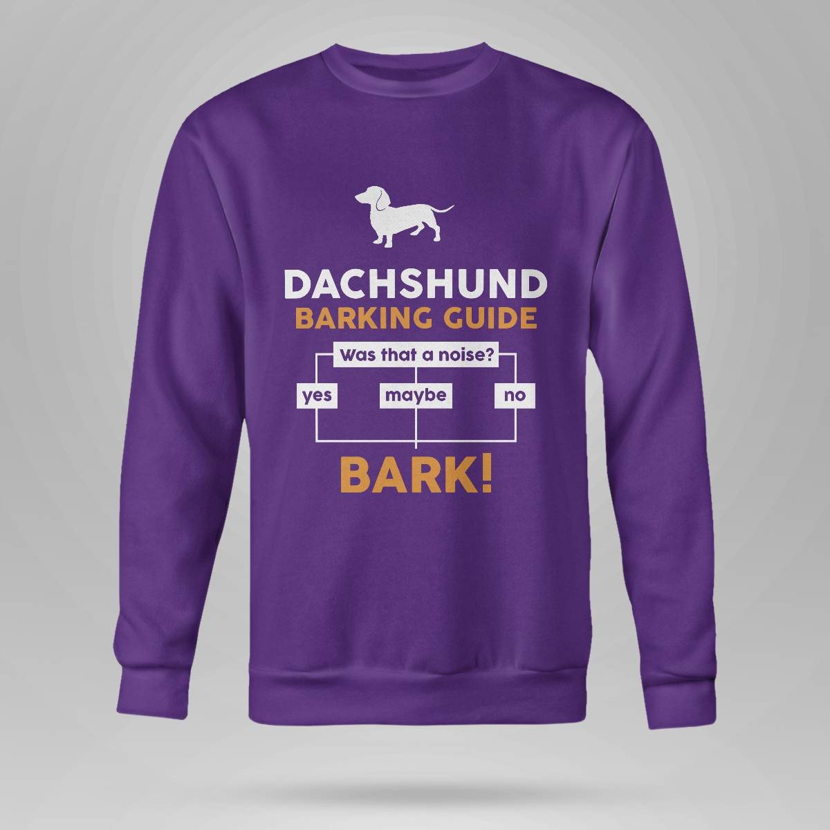 Dachshund Barking Guide