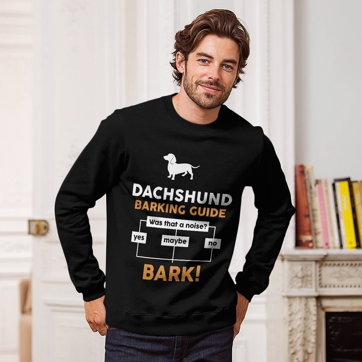 Dachshund Barking Guide